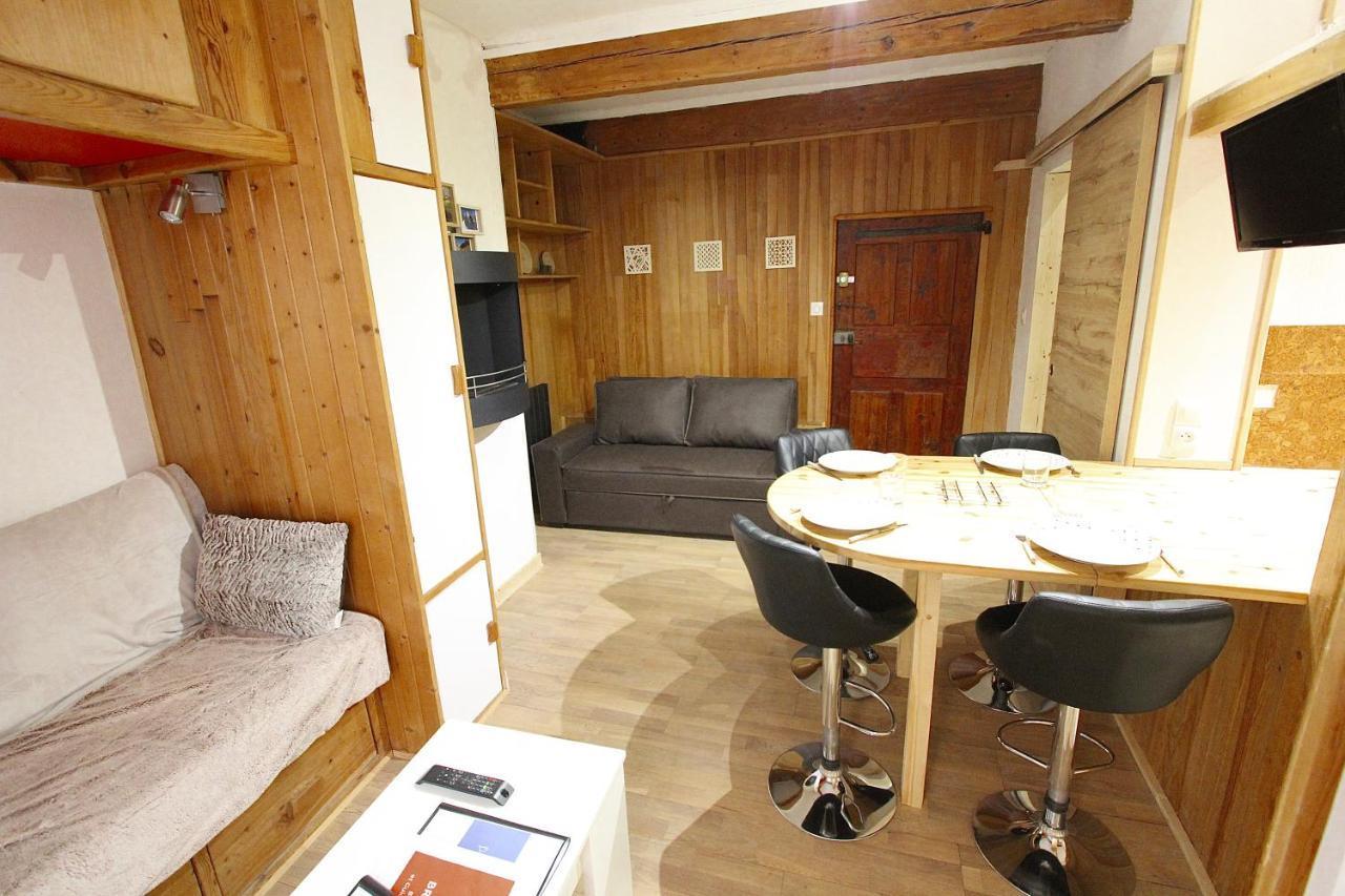Charmant Studio Cite Vauban Briancon  Exterior photo